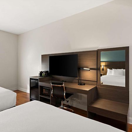 รามาดา ลิมิเต็ด ลิตเติล ร็อค Hotel ลิตเติลร็อค ภายนอก รูปภาพ
