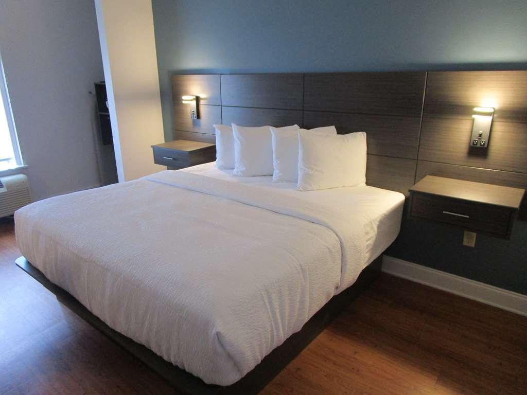 รามาดา ลิมิเต็ด ลิตเติล ร็อค Hotel ลิตเติลร็อค ห้อง รูปภาพ